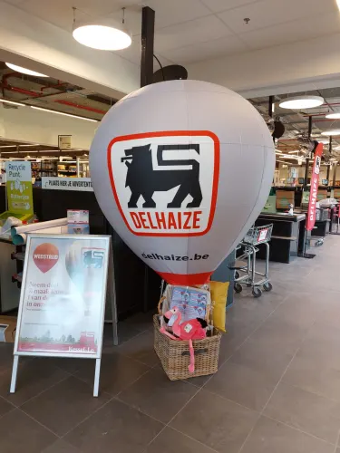 Delhaize Leuven